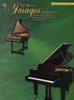 Images No. 3 piano sheet music cover